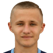 Ilja Volnov fm 2019