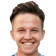 Danila Smirnov fm 2019