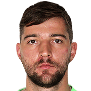 Alexandr Dovbnya fm 2019