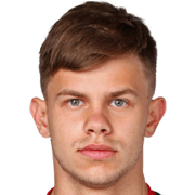 Artem Galadjan fm 2019