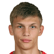 Andrey Mironov fm 2019