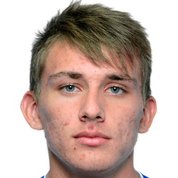 Daniil Krivoruchko fm 2019