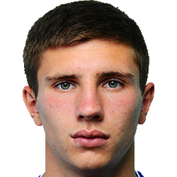 Anton Antonenko fm 2019