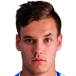 Sergey Pikalov fm 2019