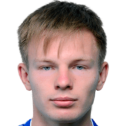 Denis Fedenko fm 2019