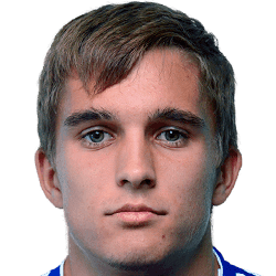 Sergey Kovalev fm 2019