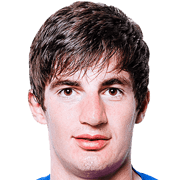 Konstantin Pliev fm 2019