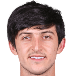 Sardar Azmoun FM 2019