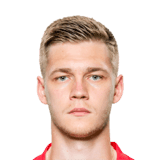 Artem Timofeev fm 2019