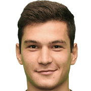 Shamil Gasanov fm 2019