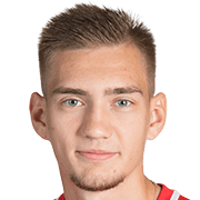 Evgeny Pesikov fm 2019