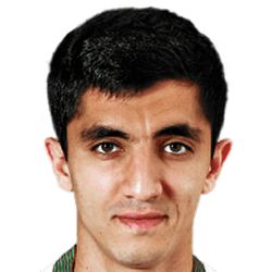 Ibragim Tsallagov fm 2019