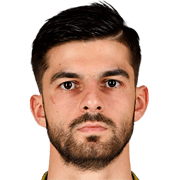 Denis Terentjev fm 2019