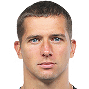 Mikhail Kerzhakov fm 2019