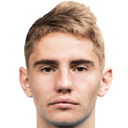 Kirill Kaplenko fm 2019