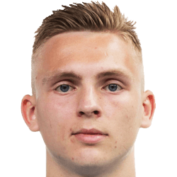 Nikolay Prudnikov fm 2019