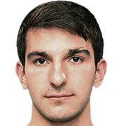 Daniil Penchikov fm 2019