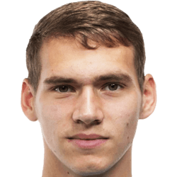 Kirill Makeev fm 2019