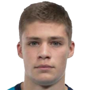 Andrey Anisimov fm 2019