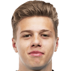 Ivan Tarasov fm 2019