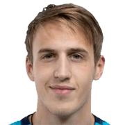 Yury Pershin fm 2019