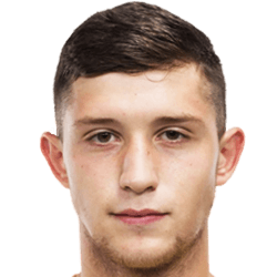 Nikolay Rybikov fm 2019