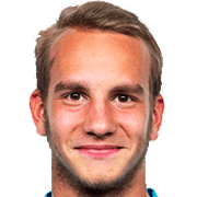 Nikita Koldunov fm 2019