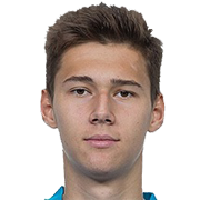 Vladislav Molchan fm 2019