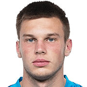 Ilja Grischenko FM 2019