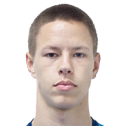 Danila Prokhin fm 2019