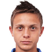 Yuriy Bushman fm 2019