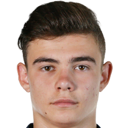 Vladyslav Semotyuk fm 2019