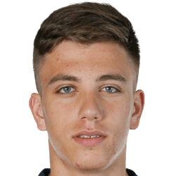 Denys Gromok fm 2019