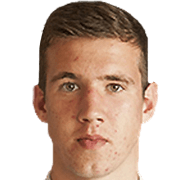 Orest Budyuk fm 2019