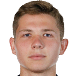 Bogdan Kolesnyk fm 2019