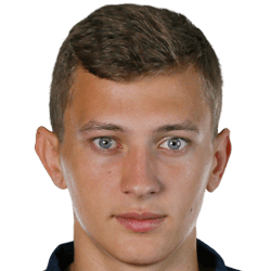 Olexiy Bryzhenko fm 2019