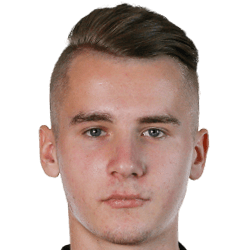 Dmytro Baban fm 2019