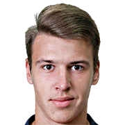 Vladyslav Zakorskyi fm 2019