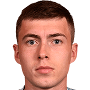 Vladyslav Ogirya fm 2019