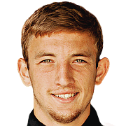 Artem Favorov fm 2019