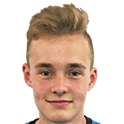 Olexandr Roshchinskyi fm 2019