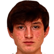 Andriy Yakymiv fm 2019