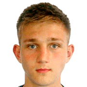 Vladyslav Kolomiets fm 2019