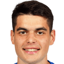 Ahmed Alibekov fm 2019