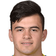 Sergiy Buletsa fm 2019