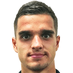 Vladyslav Alexeev fm19