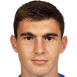 Eugene Smyrnyi fm 2019