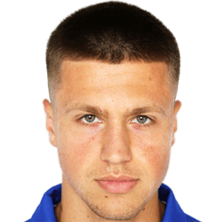 Dmytro Kopytov fm 2019