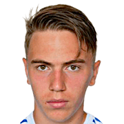 Artem Milchenko fm 2019