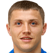 Volodymyr Adamyuk fm 2019